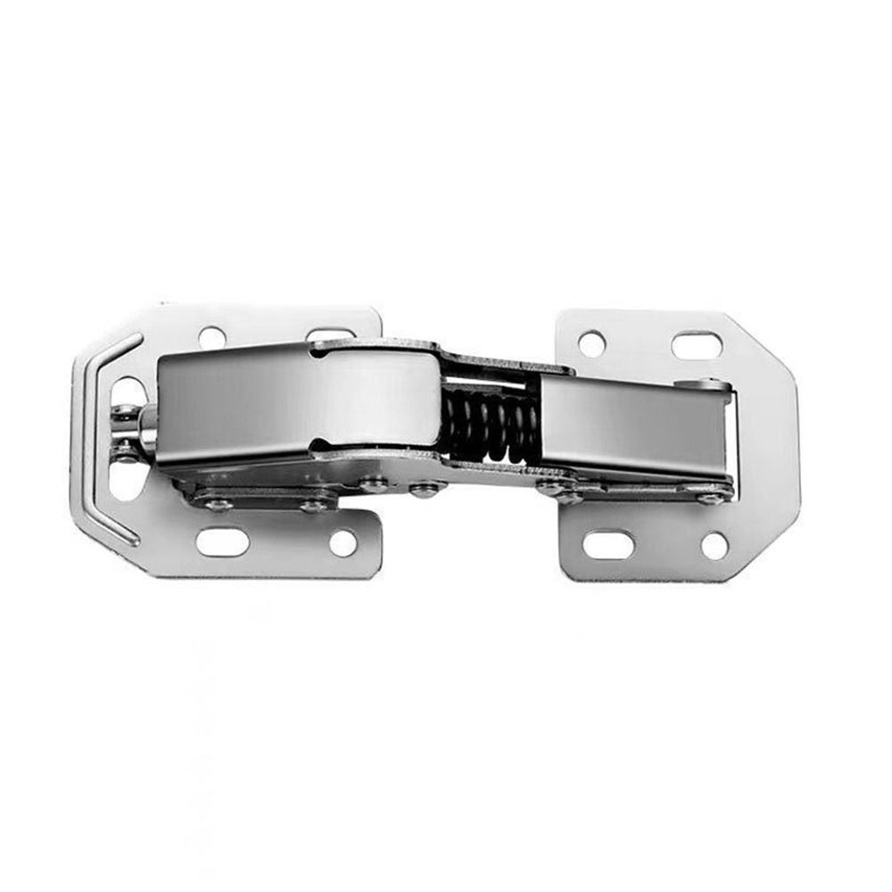 Stainless Steel Door Hydraulic Hinges Hydraulic Door Concealed Hinges Furniture