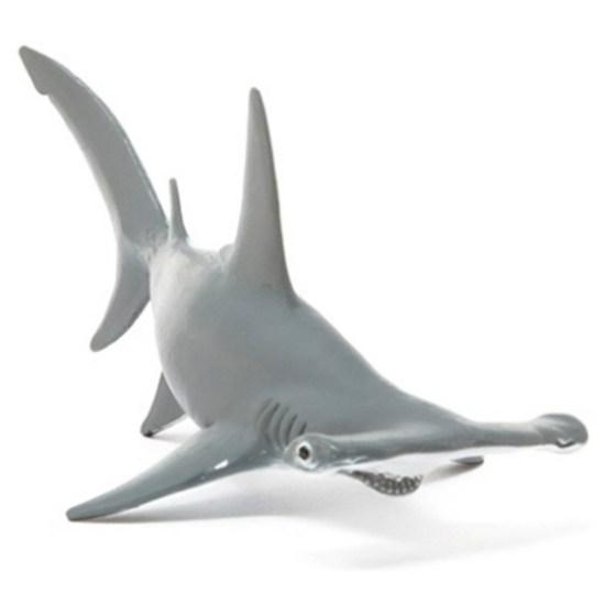 Schleich Hammerhead SL14835, 1 шт., популярные игрушки в Корее