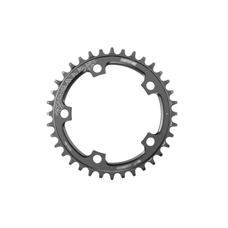 104bcd Alloy Circular Narrow Wide Chain Wheel MTB Mountain Bike 32T 34T 36T 38T Crank Set Sprocket