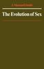 The The Evolution of Sex Book