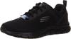 TRACK BROADER Men's Sneakers Black