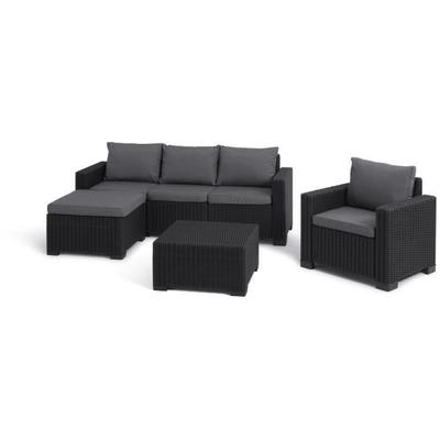 Мебель для улицы – Садовые наборы