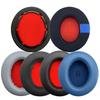 Ear Cushions Earpads Headband For SonoFlow HQ51 HC905 HQ30 Multiple Models Soft And Durability For Long Use