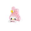 Nanoblock Prone My Melody 175 Pieces (PCS)