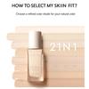 Hera ТОНАЛЬНЫЙ КРЕМ ДЛЯ СИЯНИЯ КОЖИ SPF15/PA++ 30г