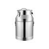 Jiwanggu 201 Stainless Steel Sealed Fermentation Storage Barrel