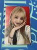 [USED] Ive Liz Starship Double-Sided Trading Card Mine