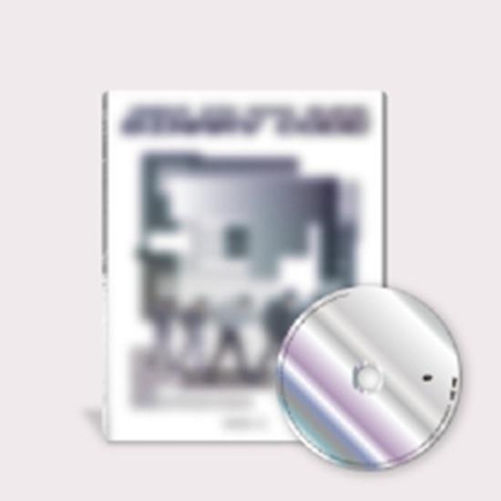 ONEUS - ДВОИЧНЫЙ КОД (5-й мини ) Версия ZERO.