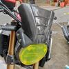 Honda CB650R (2019-2023) Переднее ветровое стекло и дефлектор приборов