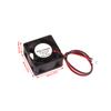 Dc 5V/12V/24V Computer Cpu Cooler Mini Cooling Fan 40Mm Small Exhaust Fan For Ender 3 Cr10 3D Printer