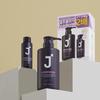 J.Sup Hair Pack Treatment 2X Special (500мл+100мл)