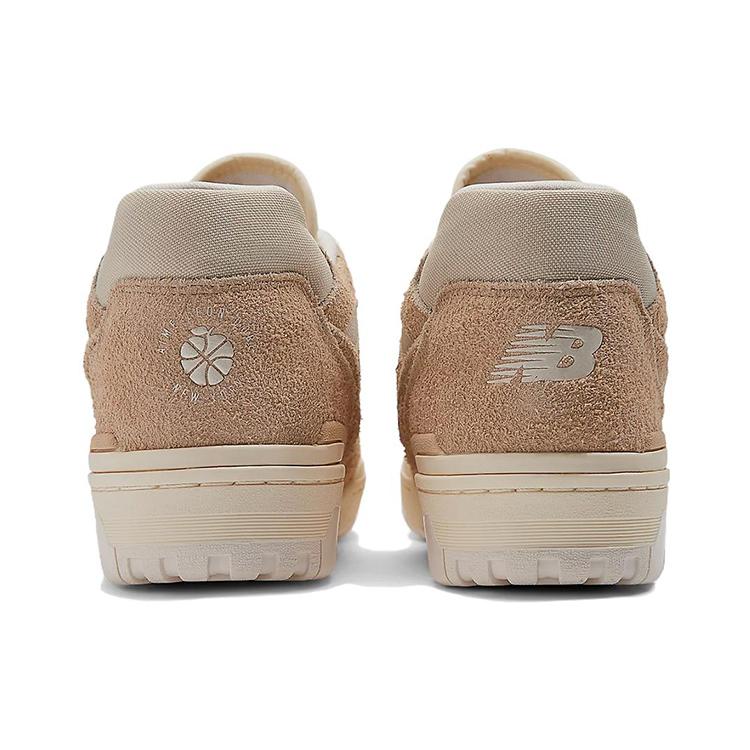 550 Aimé Leon Dore x 550 New Balance 'Warm Sand' BB550DA1
