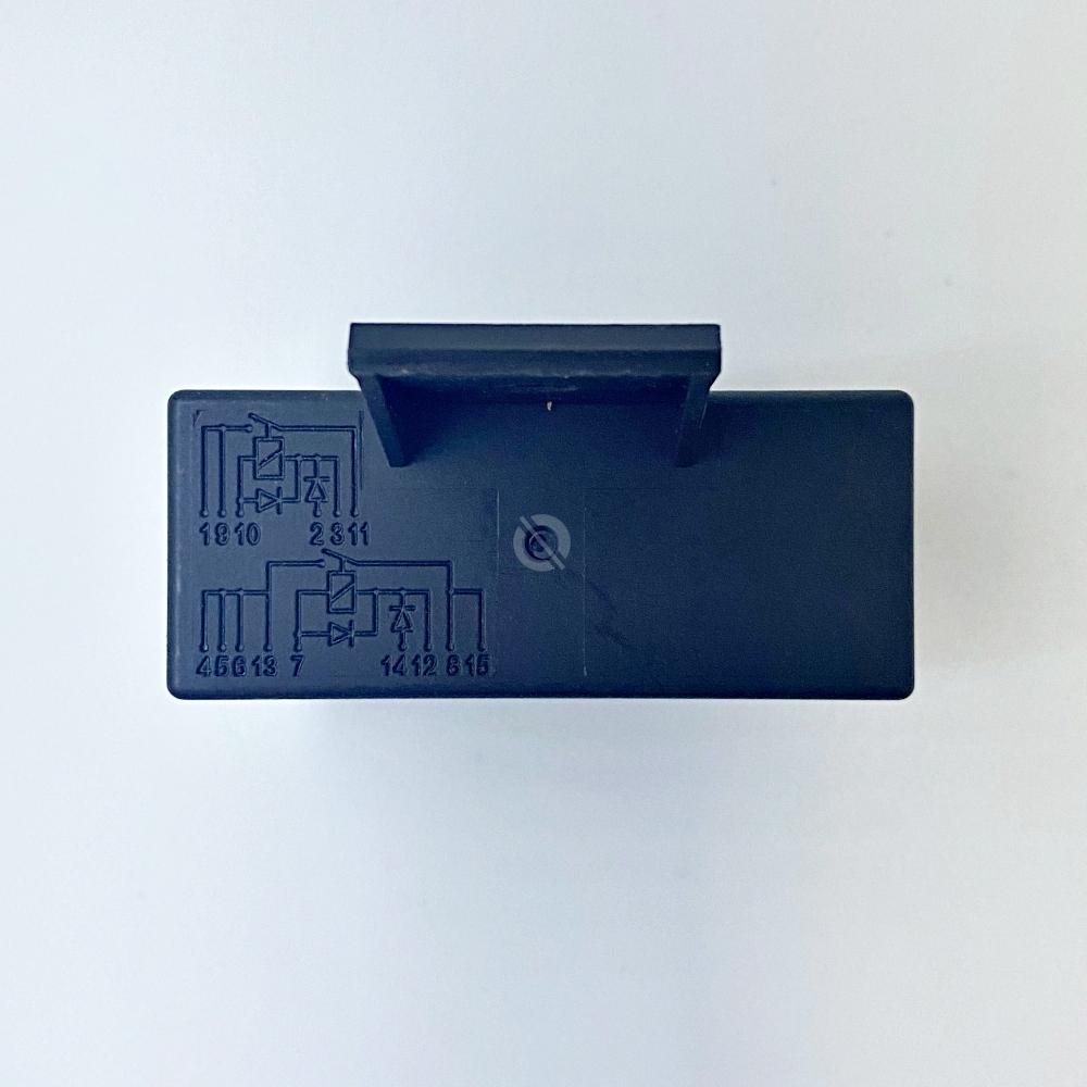 Реле топливного насоса для Peugeot 106 206 306 Rcz 207 406 для Citroen C2 C3 C4 1920.3N 9627109680 454935 4549.35 19203N