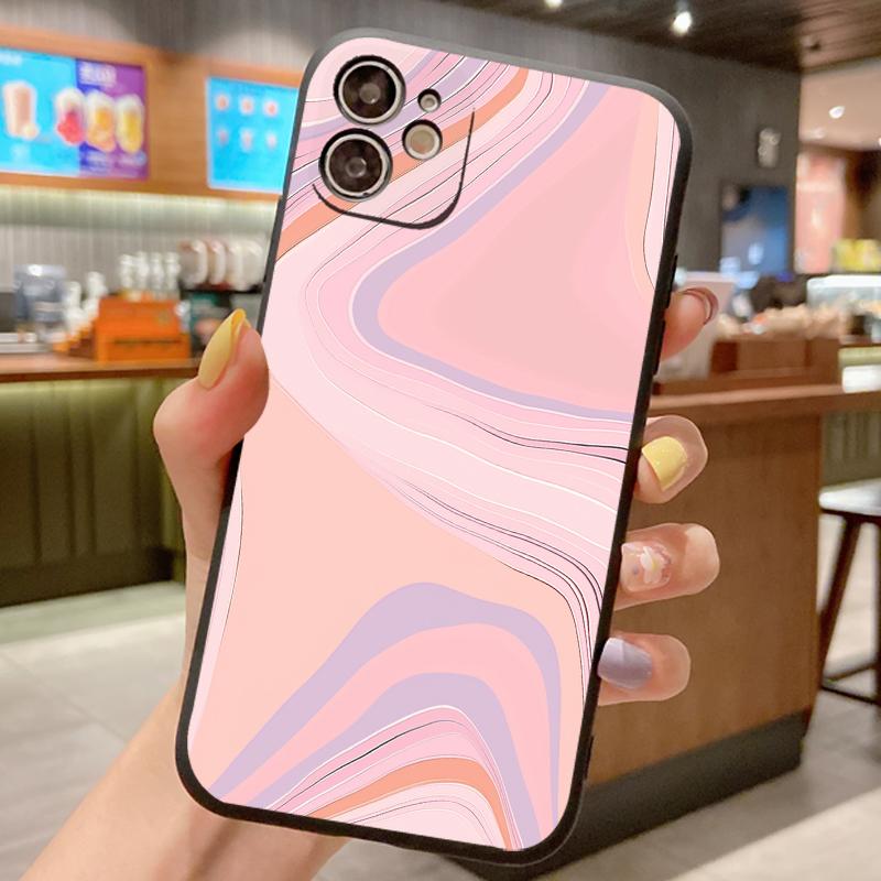 Чехол для Samsung Galaxy A53 A52 A30S A50 A71 A51 A54 A33 A14 A24 A34 A13 A22 A73 A23 A72 A32 A02S A10 A12 5G, силиконовый чехол