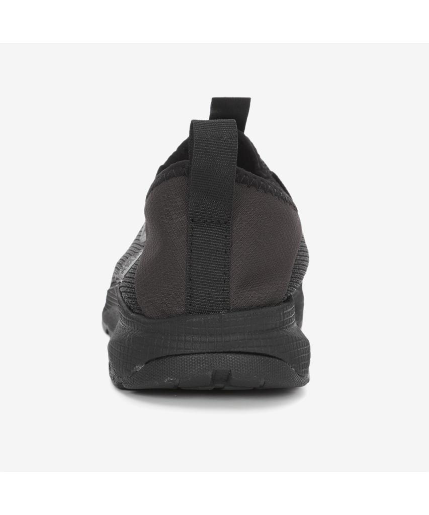 The North Face Ns84S02A Женские Плоские Canyon Черные