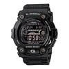 Casio CASIO G-SHOCK G-Shock Watch Men's Solar Radio GW-7900B-1ER Black [Часы] Реимпортированный продукт