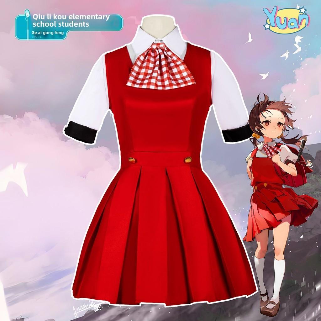 Vocaloid Costume With Polyester Material For Game Cosplay And Anime Fans