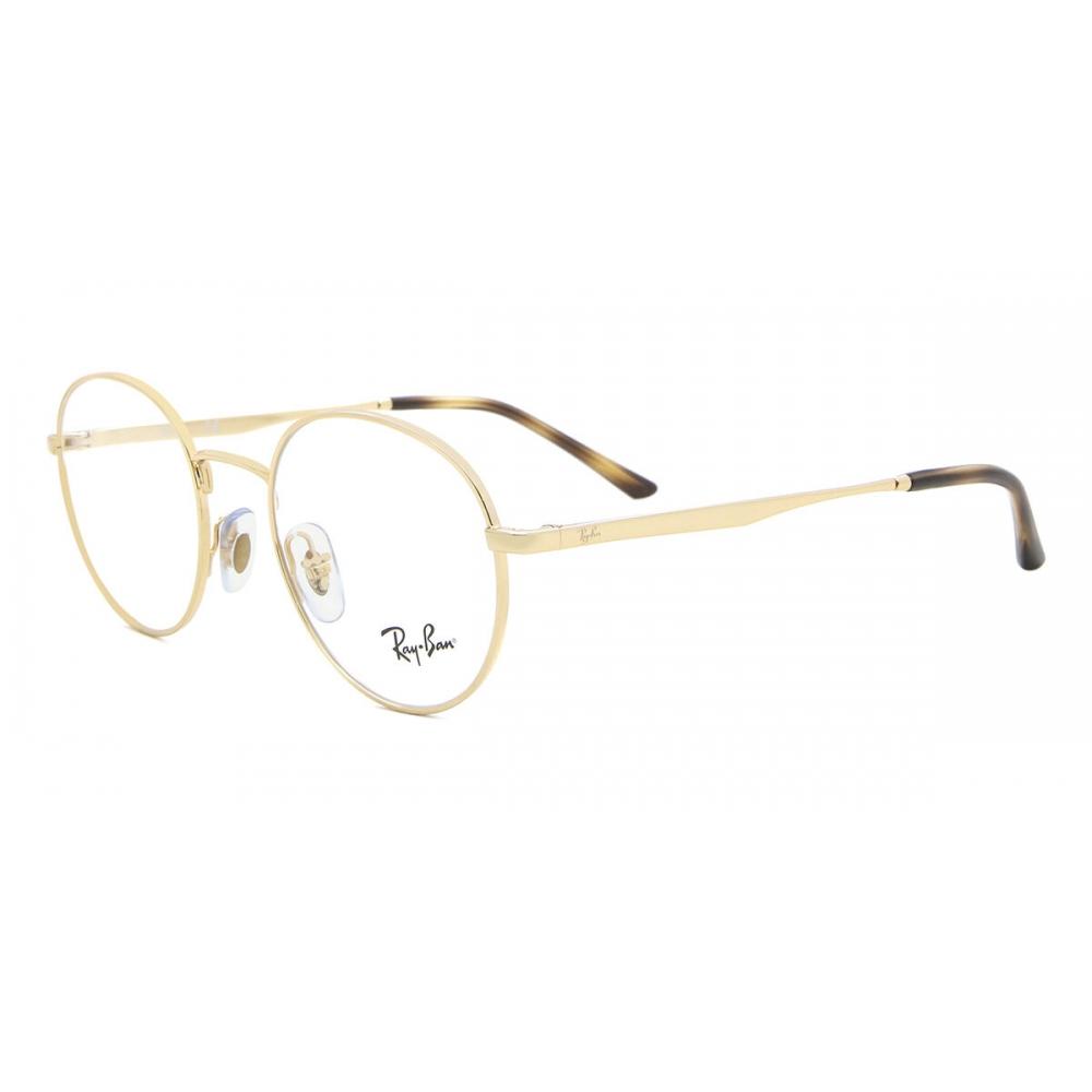 Унисекс Очки Ray Ban Rx3681v 2500