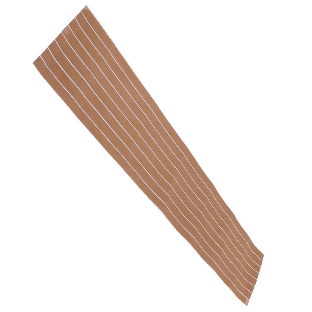 Surfboard Traction Pad AntiImpact Insulation AntiPolluting Moistureproof EVA Deck Mat for Surf Water Sports