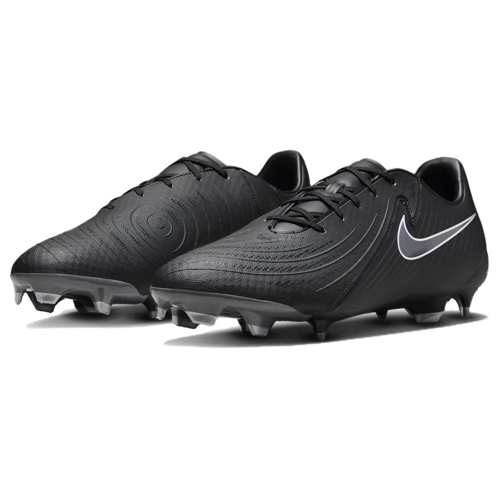 Nike Мужские кроссовки Phantom GX 2 Academy MG Shadow Pack черные FD6723-001