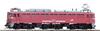 TOMIX Масштаб HO JR EF81 400 Серия JR Freight Обновленный вагон Модель Престиж HO-2526 Электровоз