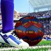 Tottenham Crest Design Printed Size 5 Soccer Balls, Anti-Slip, Protective Football, Outdoor Sport, a Unique Gift Suitable for him/her, Birthday