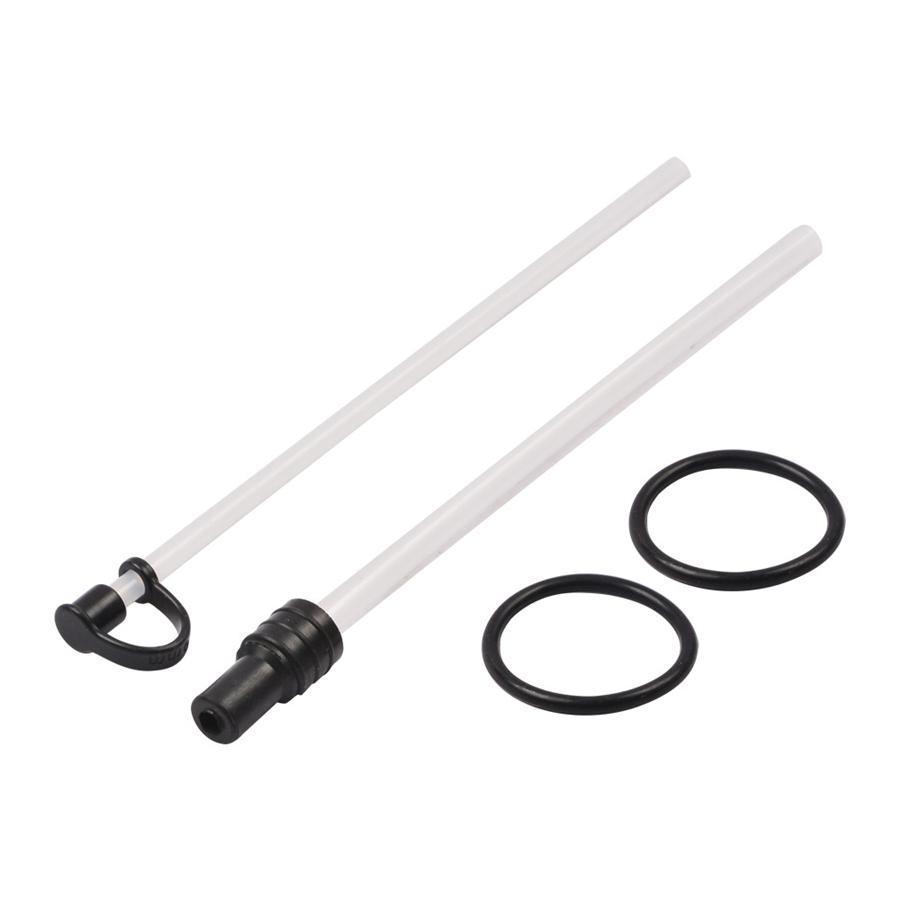 500CC Fluid Extraction & Filling Syringe Transfer Liquid Oil Changer Extractor