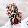 Чехол для телефона Lana Del Rey для Redmi 5 6 7 8 9 10 plus pro 6 7 8 9 A GO K20 K30 K40 pro plus F3 Fundas