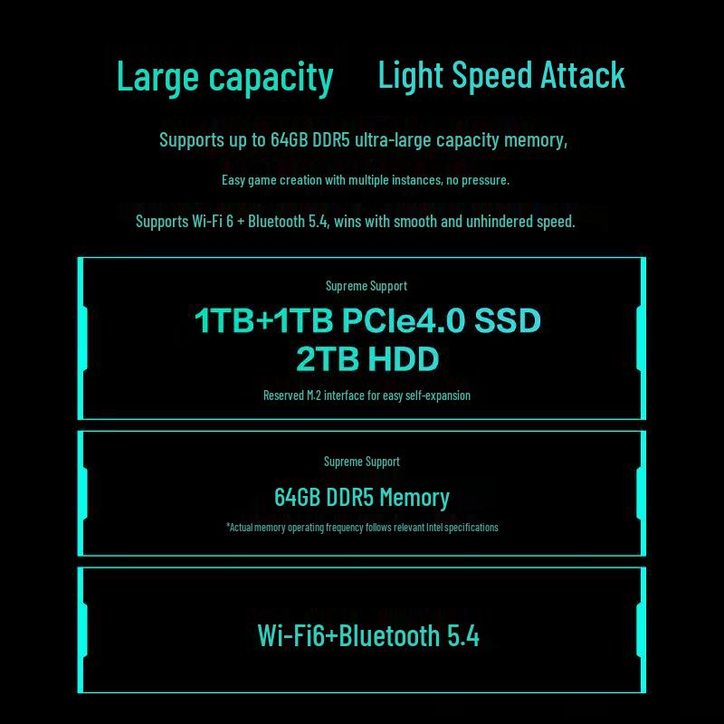 Asus Игровой ПК TUF Gaming 6X для настольного компьютера (Китайская версия)