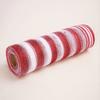 DIY Craft Xmas Tree Ribbon Shiny Christmas Wrapping Ribbon  Christmas Decor