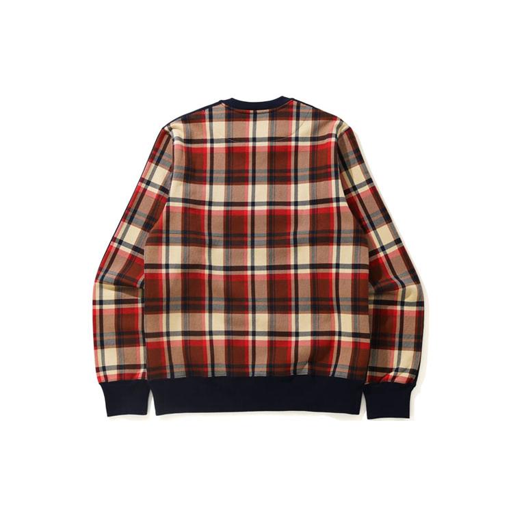 A BATHING APE Bape Sweatshirt Men's 1H30-113-001