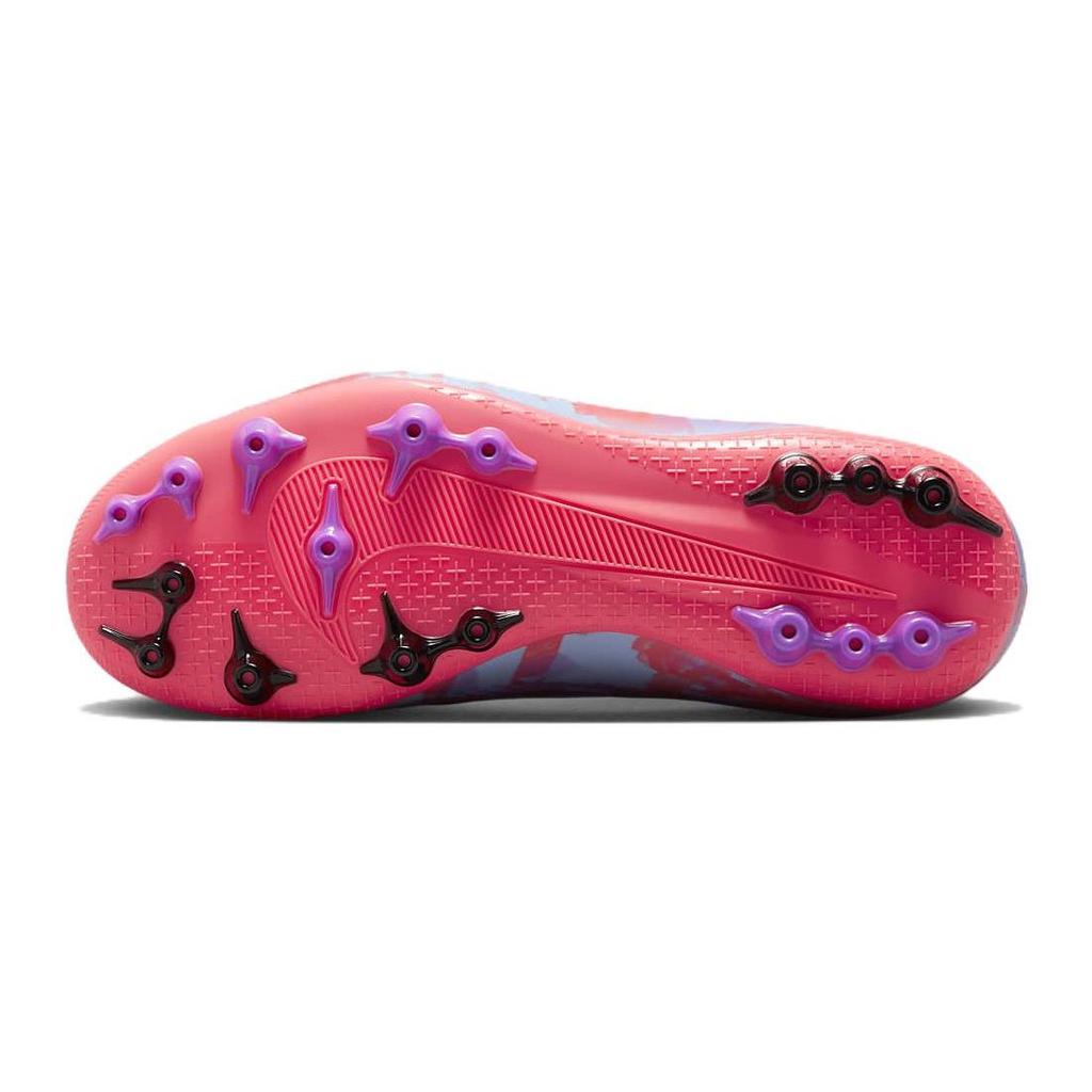 Nike Футбольные бутсы Mercurial Superfly 9 Pro ACAD MDS AG 'Cobalt Bliss Black Fuchsia' PS DX1818-405