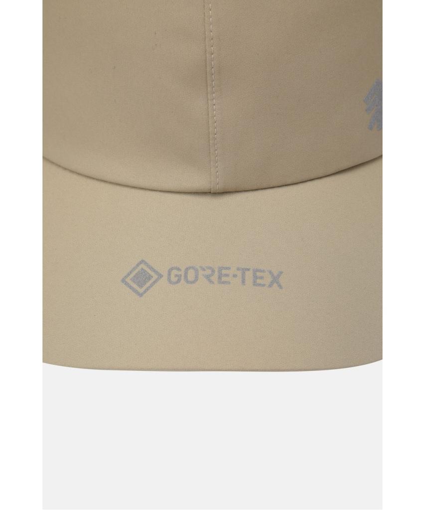 Кепка унисекс Koolongseupocheu Gore-Tex 3L Qerex26101Bei