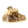 Smoky Quartz - A BIJOUX - Mont Blanc Massif - 213.3 Ct - Brown - Certificate of Authenticity