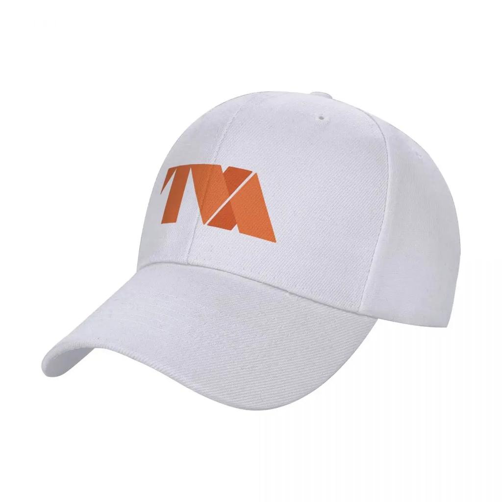 New TVA Baseball Cap Military Cap Unisex fishing hat custom caps Hats For Women Unisex's