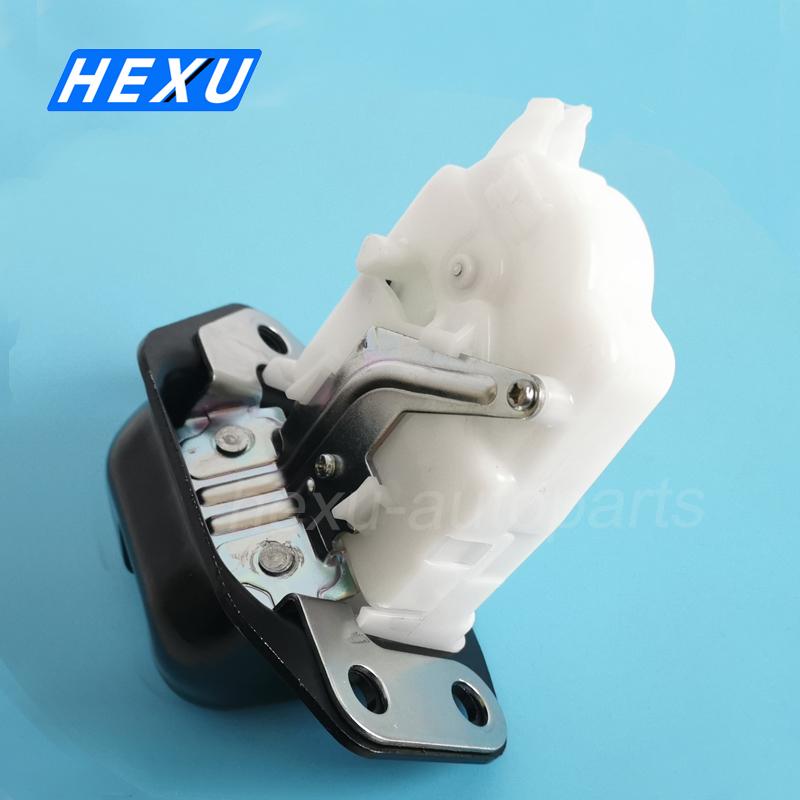 Замок задней двери багажника для Infiniti EX35 2008-2012 Nissan Rogue Murano 2007-2013