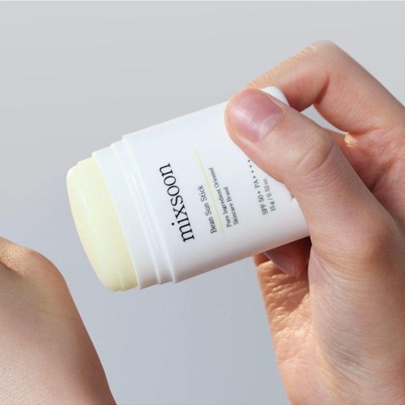 Миксун Конг Солнцезащитный стик