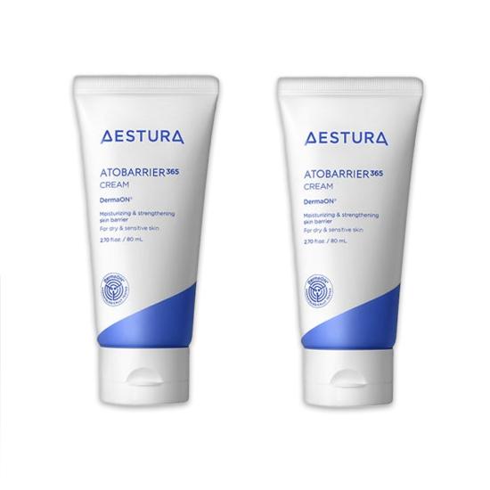 Aestura Атобарьер 365 КРЕМ 30мл, 80мл, 150мл  (9 вариантов)