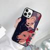 Чехол для телефона BEASTARS Для iPhone 17 Air 15 16 14 11 12 13 Pro MAX Plus Coque