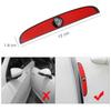 4 Pack Rubber Bumper Door Scratch Stickers for Kia Sportage Ceed Picanto Rio ProCeed Niro 5 3 4 K7 K5 K8 K3 Ray K9 Auto Accessor agv265