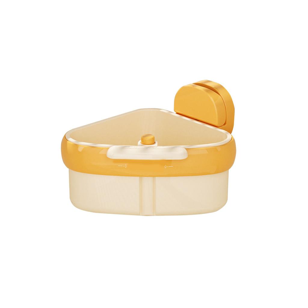 Suction Cup Sink Basket Home Kitchen Sink Separation Food Residue Filter Basket