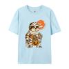 Mummy Pumpkin Halloween Sloth Funny Tshirts Birthday TShirt Customized T Shirts On Sale Cotton Unisex Tops Tees Leisure