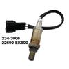 Подходит для кислородного датчика Nissan 234-3006 22690-ek800;2343006;22690ek800