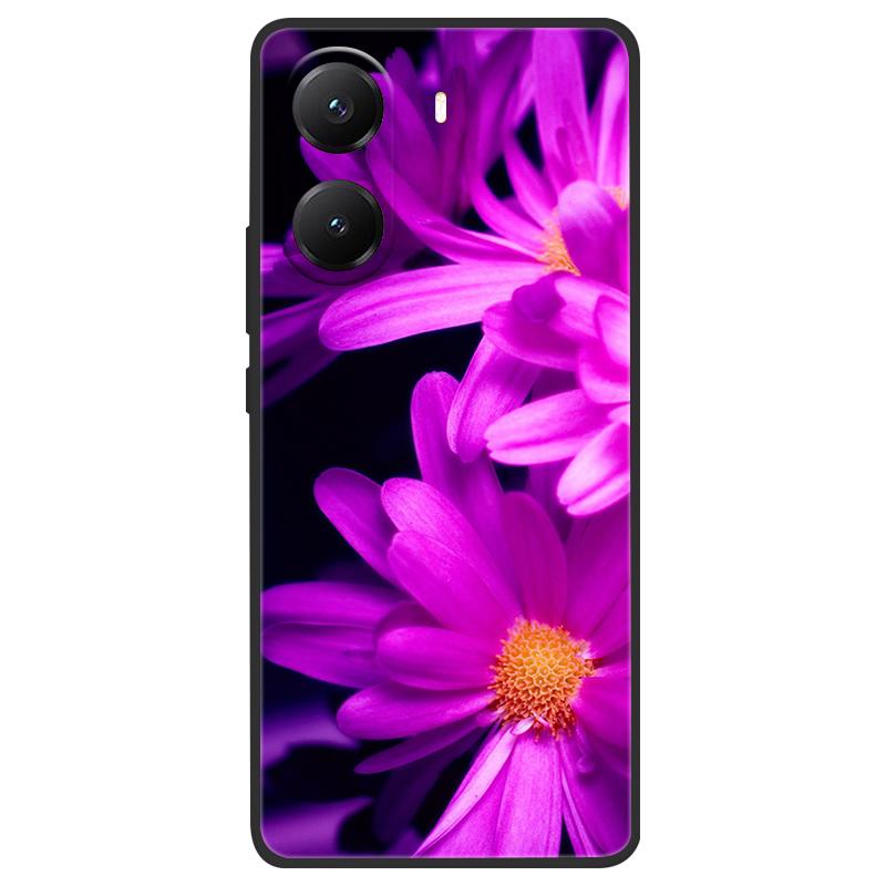 Чехол для телефона POCO X7 Pro 5G Чехлы Мягкая силиконовая крышка для Xiaomi POCO X7 Pro 5G Модный чехол POCOX7Pro Полная защитная оболочка