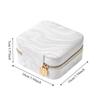 Portable Earrings Necklace Ring Jewelry Box Layered Jewelry Display Case Jewelry Storage Box  Gift