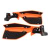 Универсальные Рукоятки Руля 22мм 7/8 Защита Рук Для KTM EXC EXCF XC XCW XCF WCFW SX SXF MXC 125 200 250 300 350 400 450 500