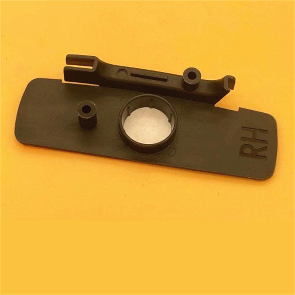 Front Right Bumper Camera Side Bracket Mount For BMW 5Series F10 F11 51117207922