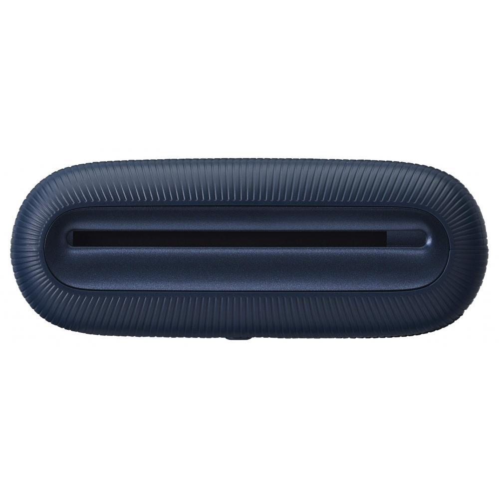 Fujifilm Instax Smartphone Printer Instax Mini Link Dark Denim INS MINI LINK DARK DENIM