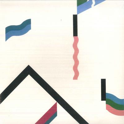 LP Пластинка WIRE - 154 PF13LP Pinkflag 2018 Европа Рок