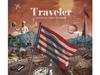 Official HIGE DANdism Traveler First Limited Edition CD+Blu-ray PCCA-4820 J-Pop